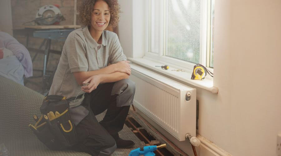 Local expert plumbing services in Vassar, MI